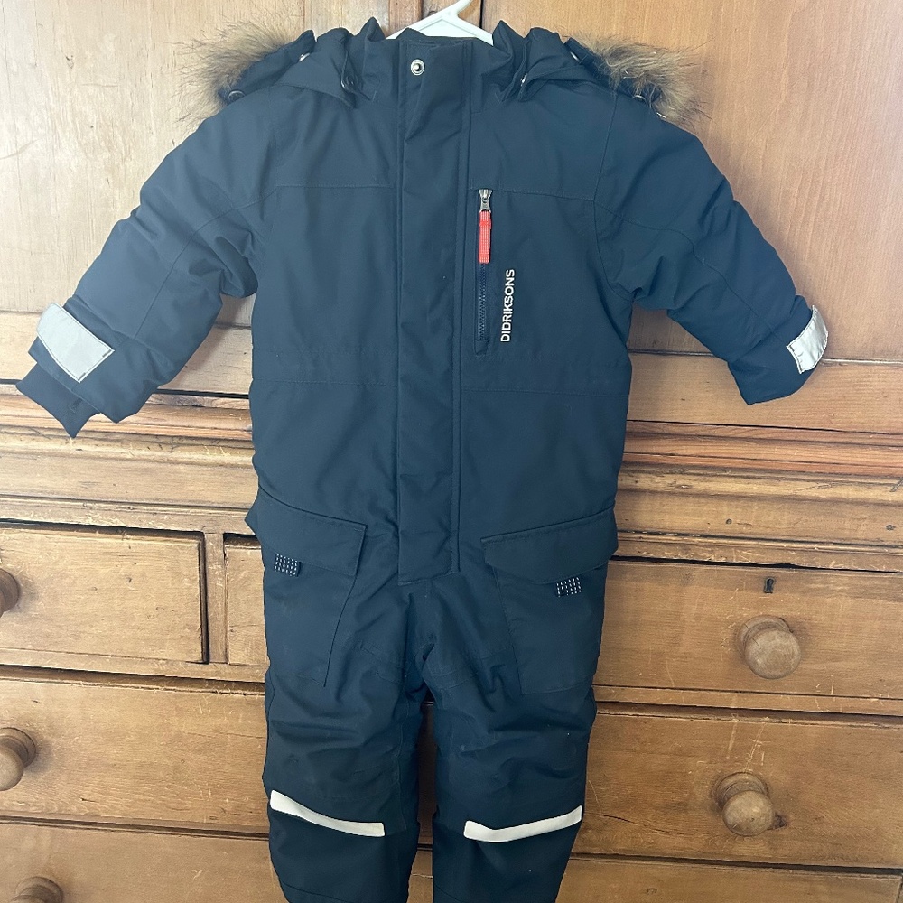 Didriksons Snowsuit
